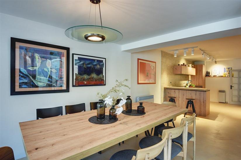 House K1, for 10 persons