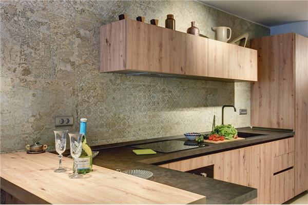 House K1, for 10 persons