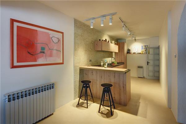 House K1, for 10 persons