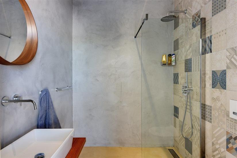 House K1, for 10 persons