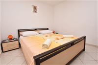 Apartment A1, for 2 persons