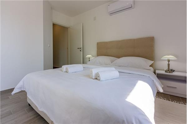 Apartament A3, dla 8 osób