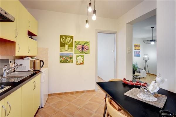 House K1, for 10 persons