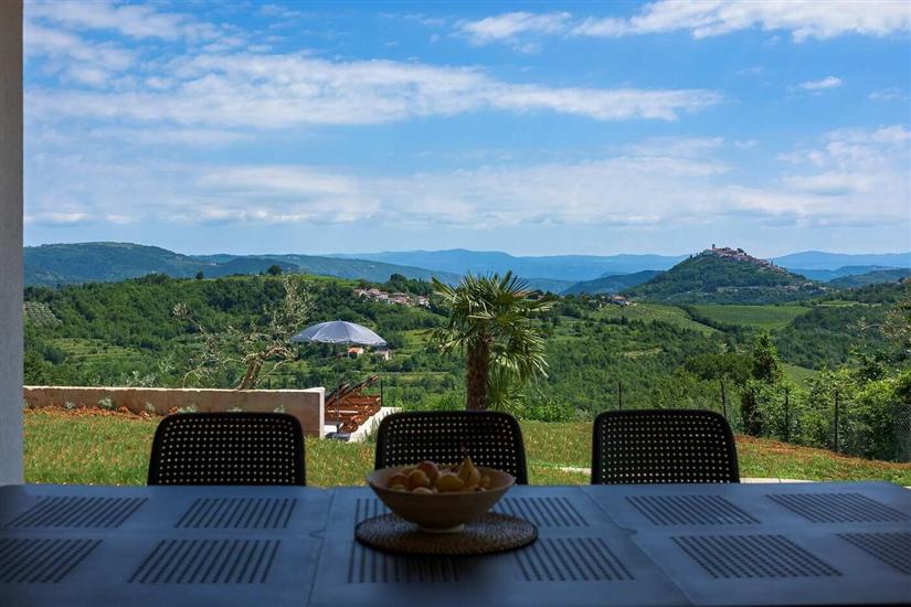 House K1, for 8 persons