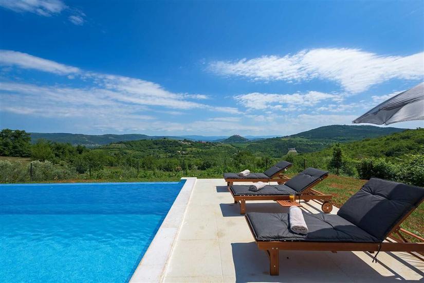 House K1, for 8 persons