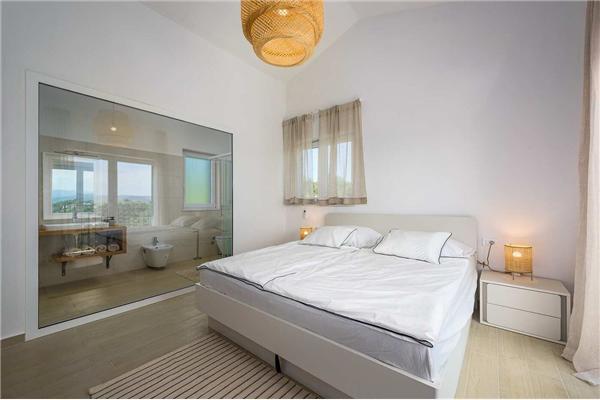 House K1, for 8 persons