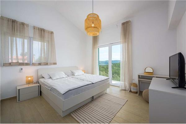 House K1, for 8 persons