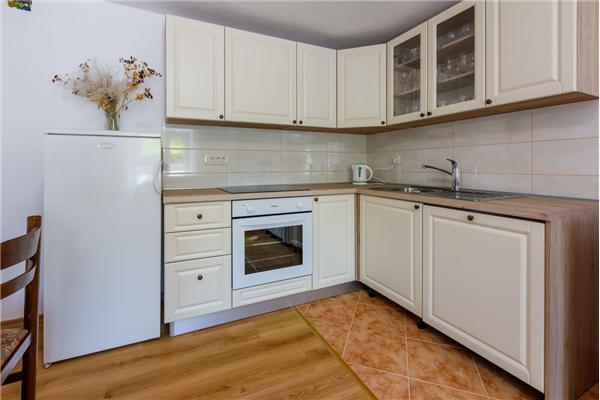 House K1, for 6 persons