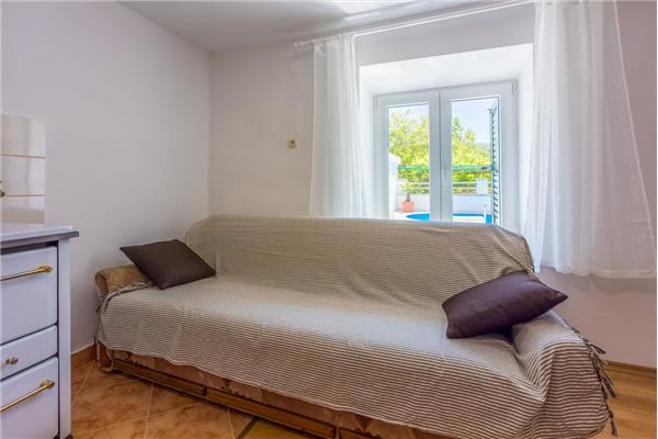 House K1, for 6 persons