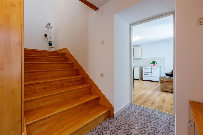 House K1, for 6 persons