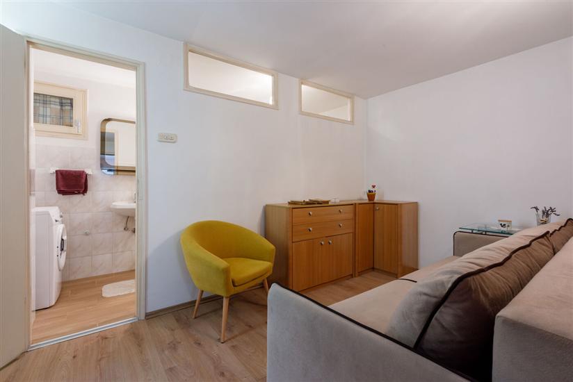 House K1, for 6 persons