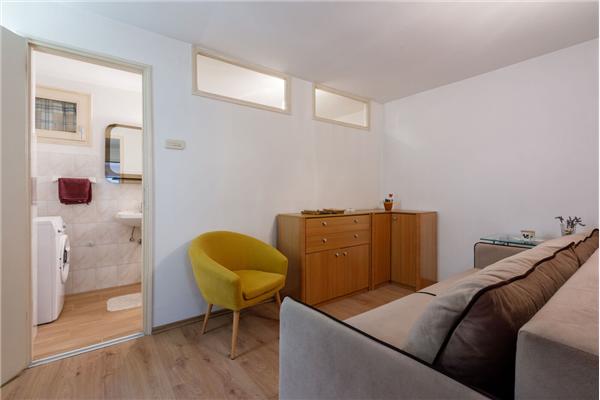 House K1, for 6 persons