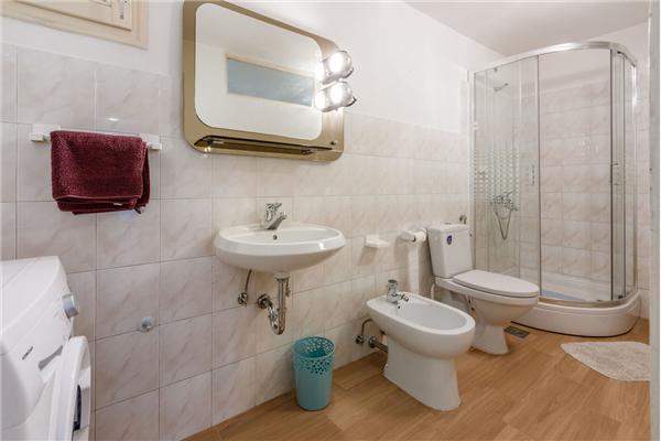 House K1, for 6 persons