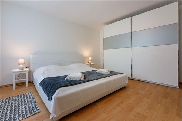 House K1, for 6 persons