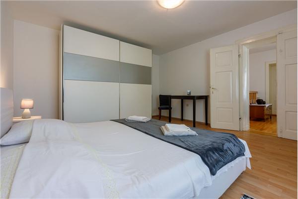 House K1, for 6 persons