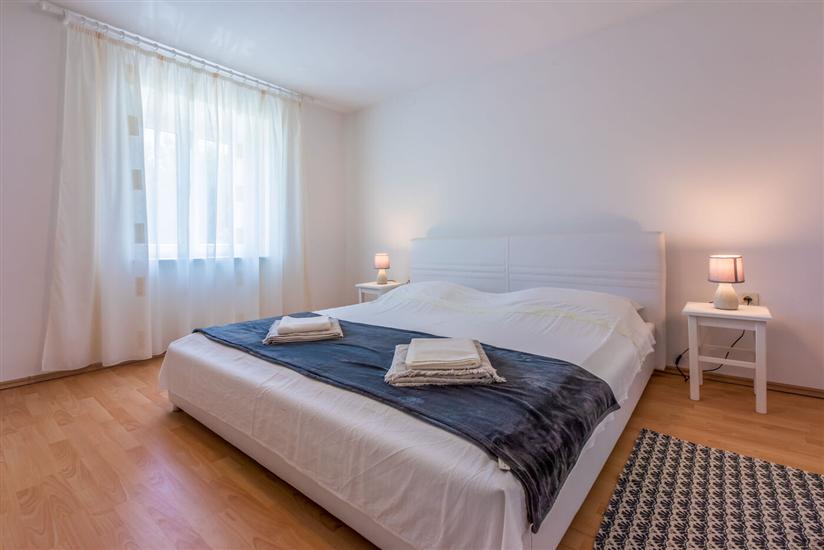 House K1, for 6 persons