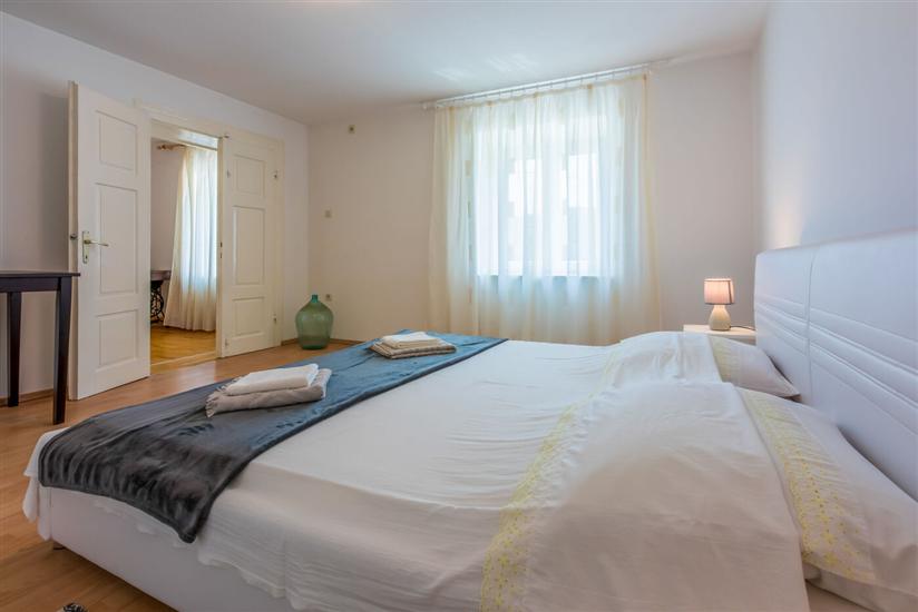 House K1, for 6 persons