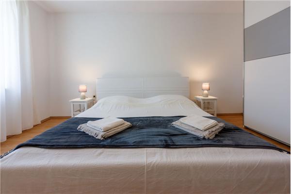 House K1, for 6 persons