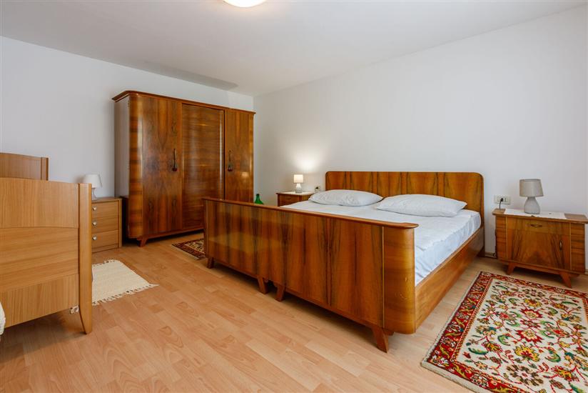 House K1, for 6 persons