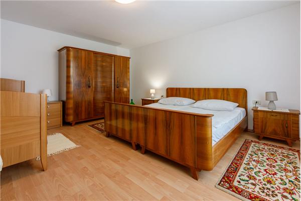 House K1, for 6 persons