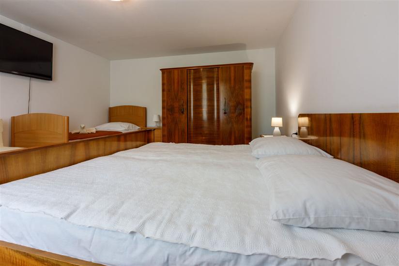 House K1, for 6 persons