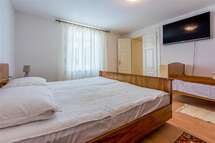 House K1, for 6 persons