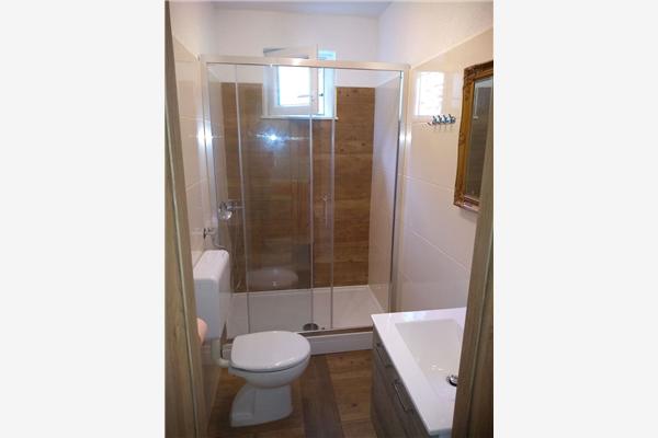 House K1, for 4 persons