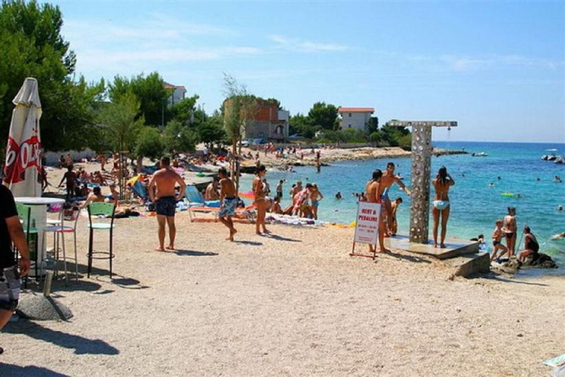 Apartments Jerkunica