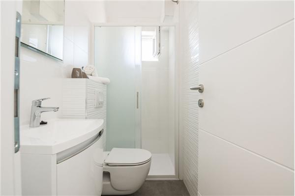 Apartment A6, for 4 persons