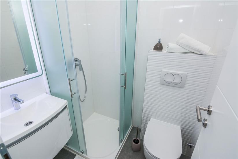 Apartment A5, for 4 persons