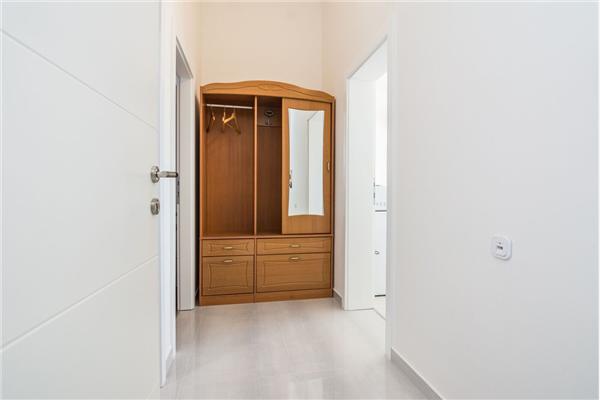 Apartment A5, for 4 persons