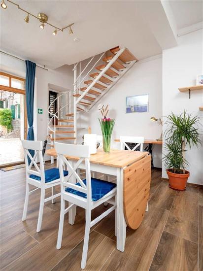 House K1, for 5 persons