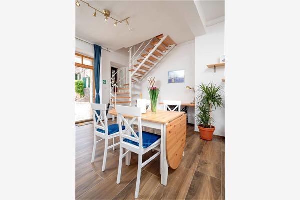 House K1, for 5 persons