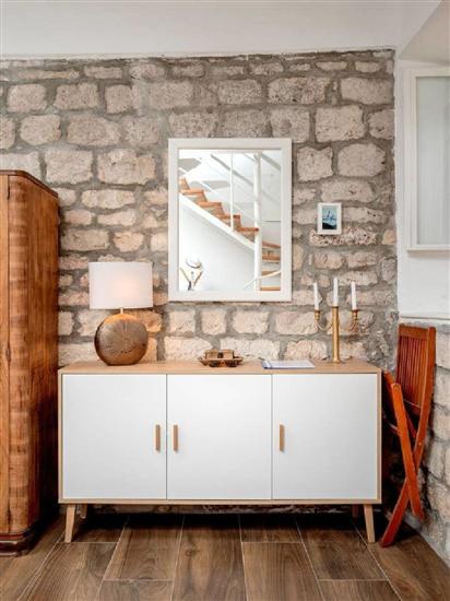 House K1, for 5 persons