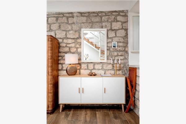 House K1, for 5 persons