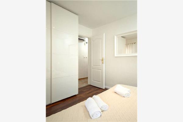 House K1, for 5 persons