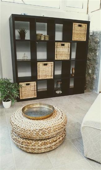 House K1, for 5 persons