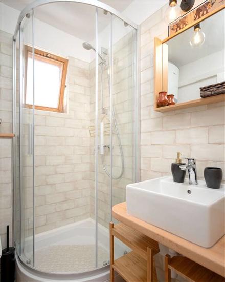 House K1, for 5 persons