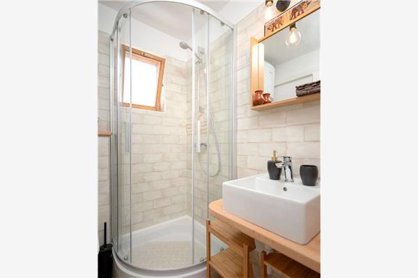 House K1, for 5 persons