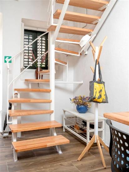 House K1, for 5 persons