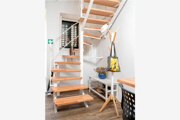 House K1, for 5 persons