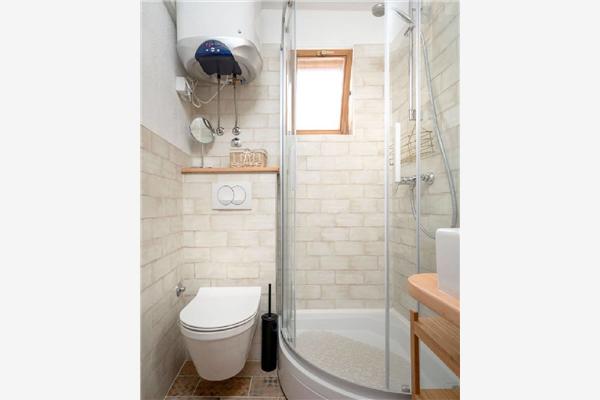 House K1, for 5 persons