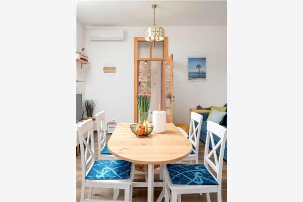 House K1, for 5 persons