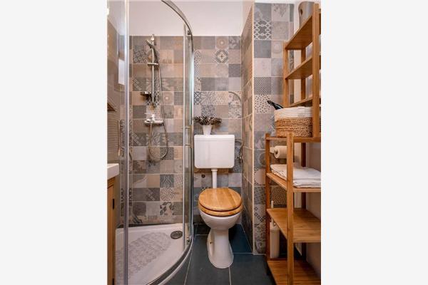 House K1, for 5 persons