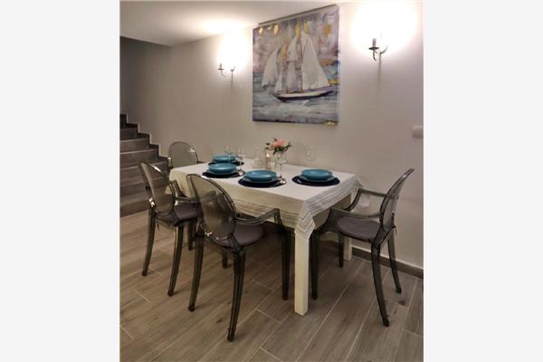 House K1, for 4 persons