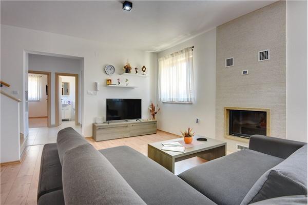 House K1, for 6 persons