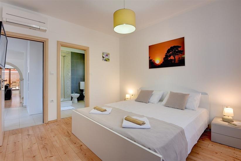 House K1, for 6 persons