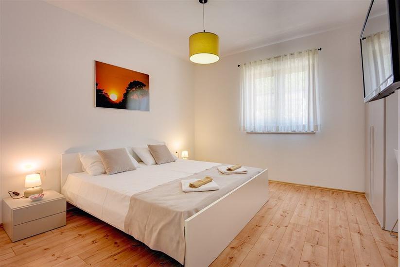 House K1, for 6 persons