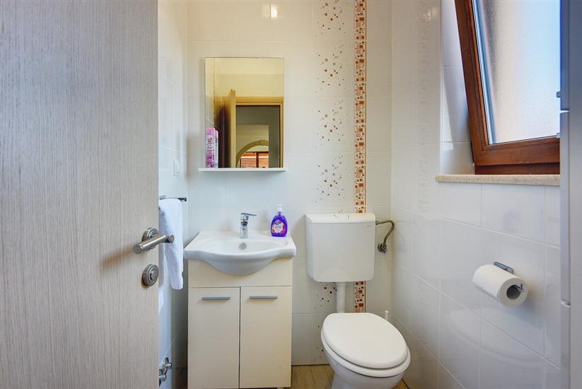 House K1, for 6 persons