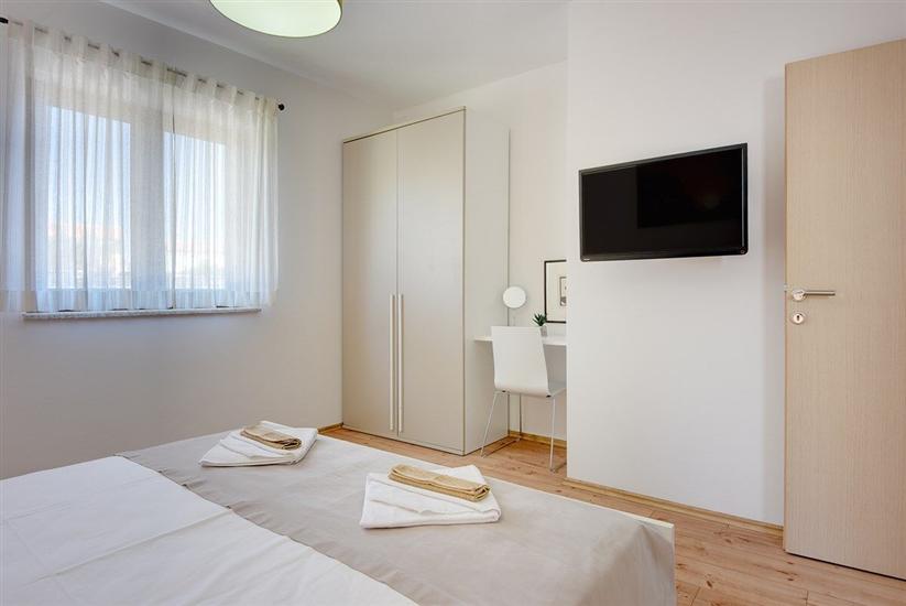 House K1, for 6 persons